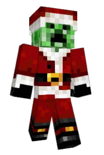 machv91 Minecraft avatar full body