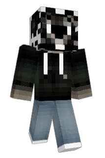 macintosh_exe Minecraft avatar full body