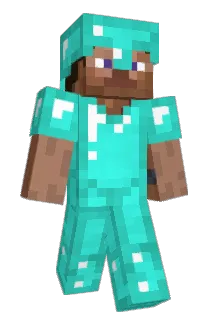 macioch001 Minecraft avatar full body