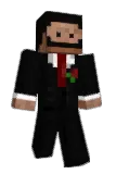 macius666 Minecraft avatar full body