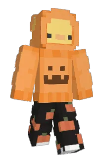 maciuxy8 Minecraft avatar full body