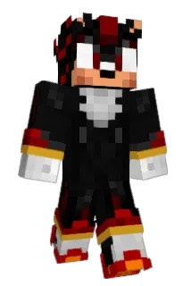 macka_packa92 Minecraft avatar full body