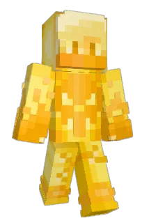 mackanboys Minecraft avatar full body