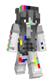 mackenzie__ Minecraft avatar full body