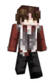 macklin_games Minecraft avatar full body