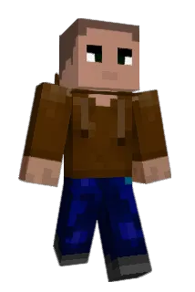 macko6792 Minecraft avatar full body