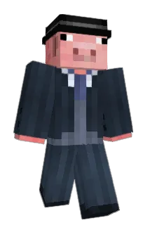 macky51115 Minecraft avatar full body