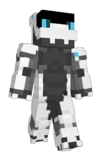 maclaine93600 Minecraft avatar full body