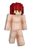 macmarklemore Minecraft avatar full body