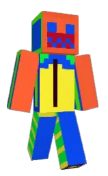 Custom render preview