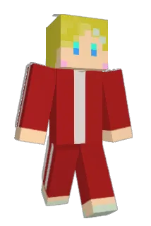 macoto831 Minecraft avatar full body