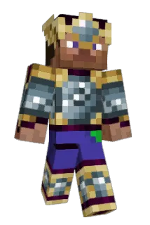 macph Minecraft avatar full body