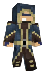 Custom render preview