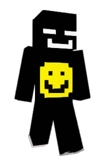 macrofiber Minecraft avatar full body