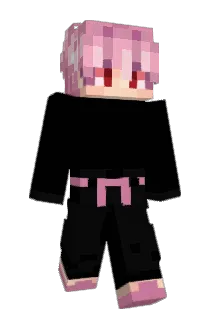 mad0813 Minecraft avatar full body
