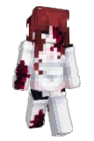 mad1pa Minecraft avatar full body