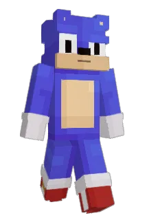 madY___ Minecraft avatar full body