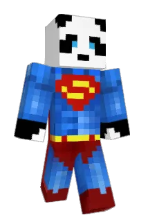 mad_man28 Minecraft avatar full body