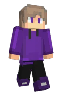 mada333 Minecraft avatar full body