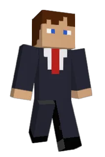 madafaca38 Minecraft avatar full body
