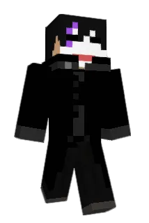 madan1226 Minecraft avatar full body