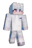 madang Minecraft avatar full body