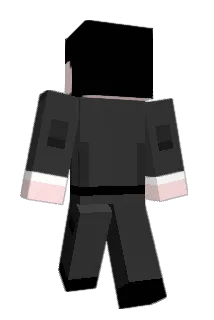madangelsbro Minecraft avatar full body