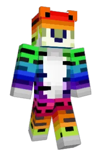 madara_uchiha_90 Minecraft avatar full body