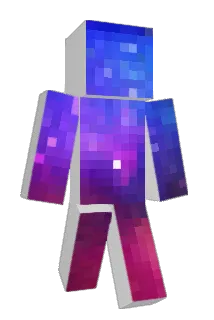 madarr Minecraft avatar full body
