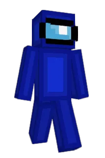 madaser Minecraft avatar full body