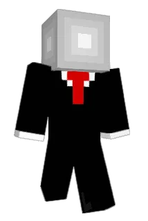 madb19 Minecraft avatar full body