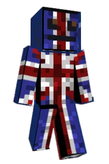 madboi123 Minecraft avatar full body