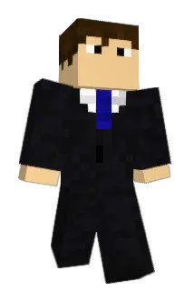 madcabbage1891 Minecraft avatar full body