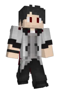 maddawg83 Minecraft avatar full body