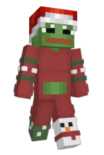 maddestmaniac Minecraft avatar full body