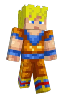 maddin123 Minecraft avatar full body