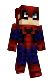 maddityy Minecraft avatar full body