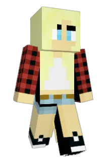 maddog2000 Minecraft avatar full body