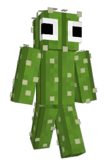 maddoggyy Minecraft avatar full body