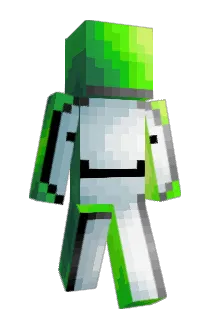 maddoxisshort Minecraft avatar full body