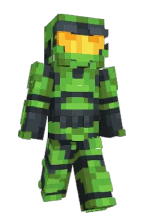 maddoxx04 Minecraft avatar full body