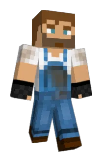 maddude1997 Minecraft avatar full body