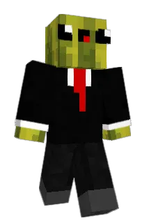maddy_O3O Minecraft avatar full body