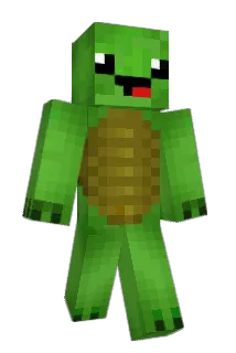 maddymcmullen Minecraft avatar full body