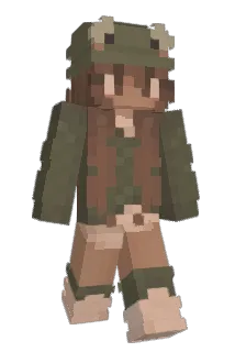 maddymines_ Minecraft avatar full body