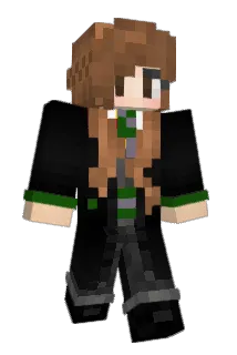maddysinko90 Minecraft avatar full body