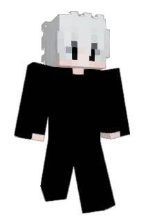 made1t Minecraft avatar full body