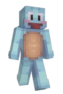 madelief0610 Minecraft avatar full body