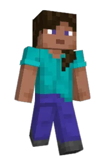 madeline0706 Minecraft avatar full body
