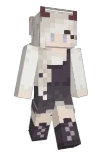 madeline24866 Minecraft avatar full body